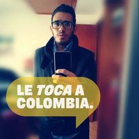 Teddy Peluffo的照片