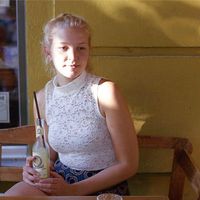 Belle de Jonge的照片