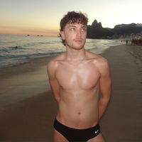 Freddie O'Sullivan's Photo