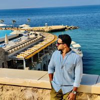 Abd ElRahman Hassan's Photo