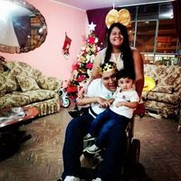 Fotos von Adriana Salazar orellana