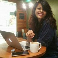 Dipti Radadiya Kashalkar的照片