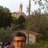 Rita Giglietti的照片