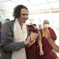 Tom Fischer's Photo