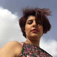 Fotos de negin bagheri