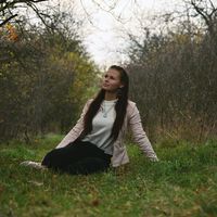 Adéla Šmejkalová's Photo