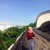 rima Haryati's Photo