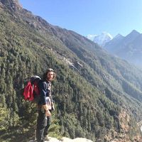 Fotos von Jack Digby