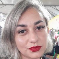 Monique Marques's Photo