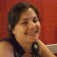 Josiele Lahorgue's Photo