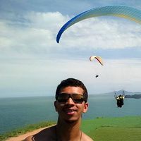 Niécio Junior's Photo