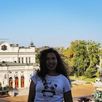 Magdalena Ivanova的照片