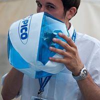 Alessandro Ganz's Photo