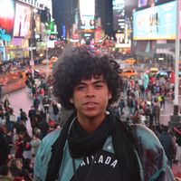 Le foto di emerson caetano