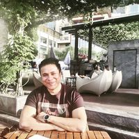 Aasiish Jain's Photo