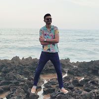 Mohamed Abdol的照片