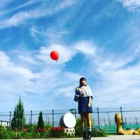 Fotos von Yafeng Gao