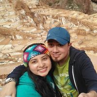 Sândrâ Rîncôn's Photo