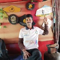 Vishwa Bharathi's Photo