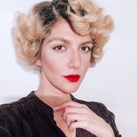 Photos de Fatima Hosseini