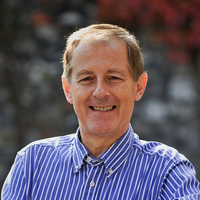 Richard Hope-Hawkins's Photo