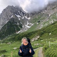 Louise  werner的照片