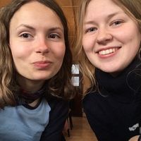 Clara Ulriksen的照片