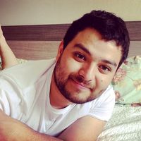 Diego Ponce的照片