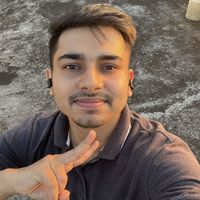 Ajeet Shankar's Photo