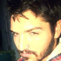 Alam Grünblatt的照片