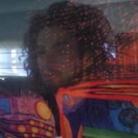 Shapur Ghandforoush's Photo