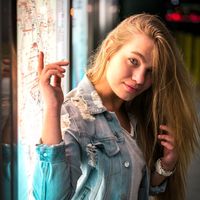 Anastasia Polishchuk的照片