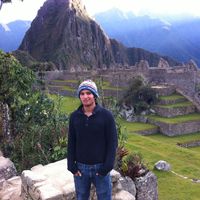 Andrew Efstathiou的照片