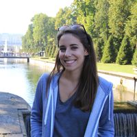 Gosia Gaczyńska的照片