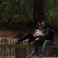 Fotos de Carolina Cecati