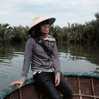 Kim Anh Nguyen's Photo