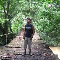 Alejandro Ramírez Aguirre's Photo