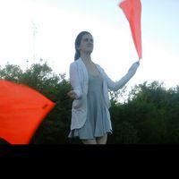 Alejandra Santiago's Photo