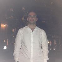 Wael Ghazalah的照片