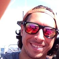 Martin Ouellette的照片