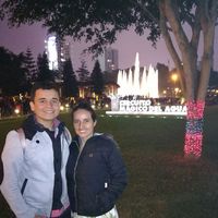 Fabio Zabala的照片