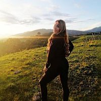 Kelly J. Sánchez's Photo