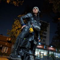 Fotos de Olesya Elfimova