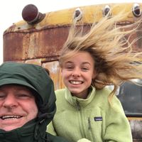 Fotos de Robert Bjorklund