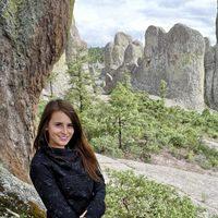 Michelle Villalobos's Photo