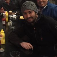 Javier Sanchez Moretti的照片