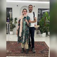 Mohammad Hossein Mokarrabi的照片