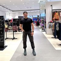 Satyam Chugh的照片