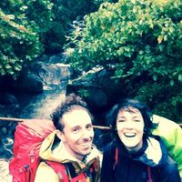 Freddy  and Jane's Photo