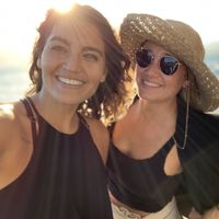 Gimena Ibañez's Photo